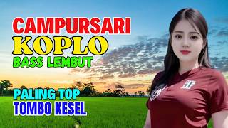 Cdanursari Dangdut Jawa Koplo Paling Top Tombo Kesel