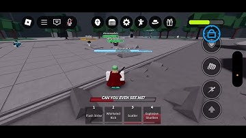 Stupid ### exploiter in tsb