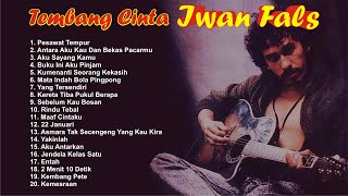 Koleksi Tembang Cinta Iwan Fals