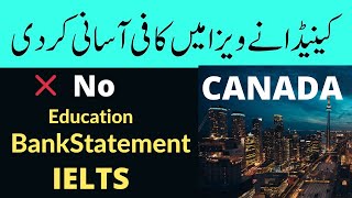 Canada New Work Visa and Immigration Program 2022