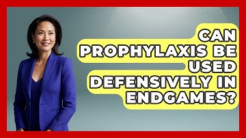 Can Prophylaxis Be Used Defensively In Endgames? - The Chess Codex
