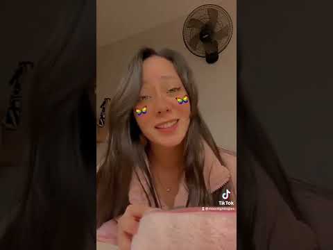 ASMR Doing Your Makeup for PRIDE 🤍🏳️‍🌈