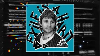 Fox Stevenson - Exile Is A Habit [FL Studio Remake]