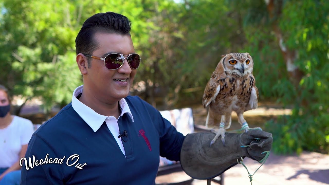 JA RESORT STAYCATION with Gaurav Tandon Weekend Out Season 11