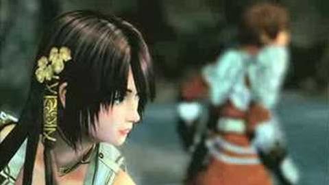 Infinite Undiscovery - new trailer