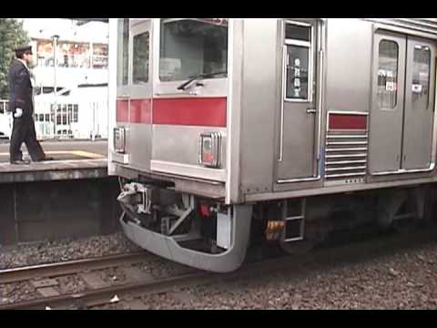 東武東上線　川越駅1番線発車メロディー