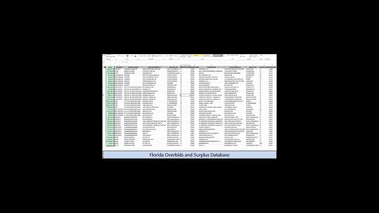 locate-nassau-county-tax-deed-surplus-records-florida-overbids-youtube