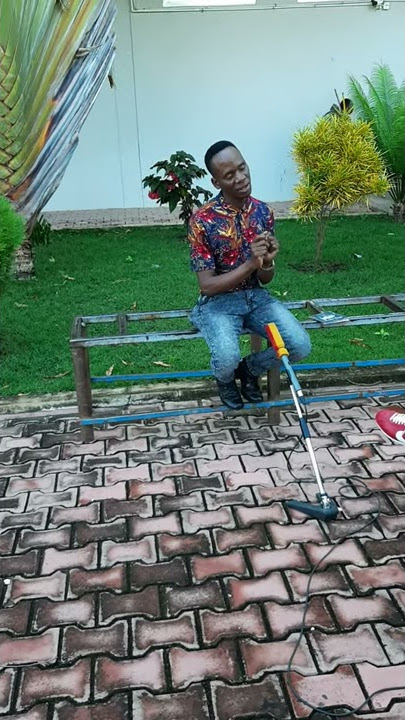 Samuel mv bukoba
