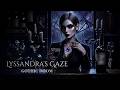Lyssandra’s Gaze | Gothic ✦ Doom Metal | Dark Ambient Mix