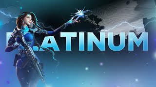 PLATINUM | RANKED HIGHLIGHTS | HYPER FRONT
