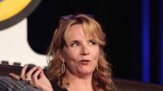 Wizard World Chicago Comic Con 2016 – Back to the Future panel clips