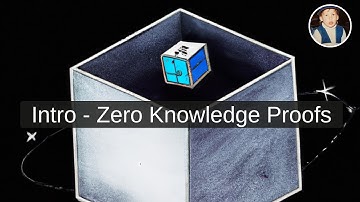 Introduction to Zero-Knowledge Proofs