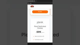 Shared cPanel License | Litespeed Cloudlinux Jetbackup Softaculous | Vps Dedicated