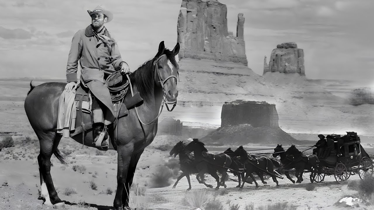 Betrayal Was the Price of Greed | Epic Western Cowboy Movies