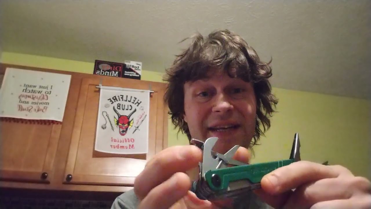 Workp pro 18 in 1 multi tool review.....