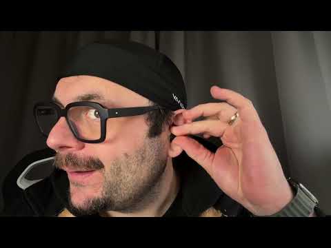 Dream Ear Plugs for Sleeping, 26dB Noise Reduction Soft Silicone Ear Plugs unboxing & instructions