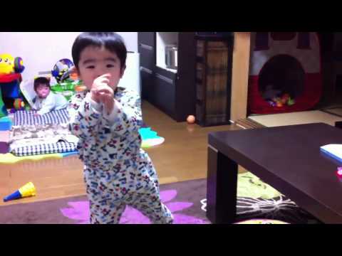 仁君の真夜中ダンスエクササイズ 『おかあさんといっしょver』