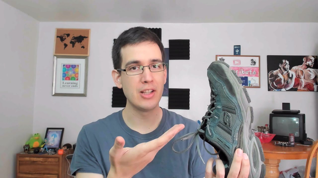 Comprar Tenis Skechers y Zapatos por Internet - YouTube