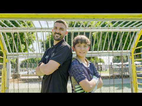 When Soccer Means Everything | Team 49