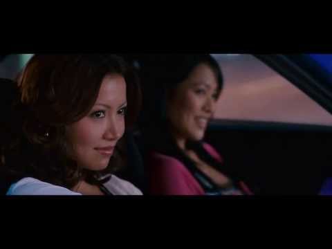 F&F Tokyo Drift: Han Drift Scene!!!