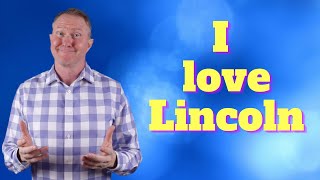 Why I Love Lincoln Heritage