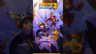 Nonstop Knight 2: This is why you should download the game! screenshot 5