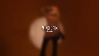 Ruelle - Mind Spin (Lyric Video)