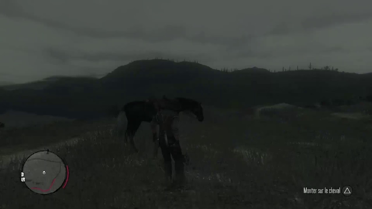 Red Dead Redemption Live Playthrough Part 19