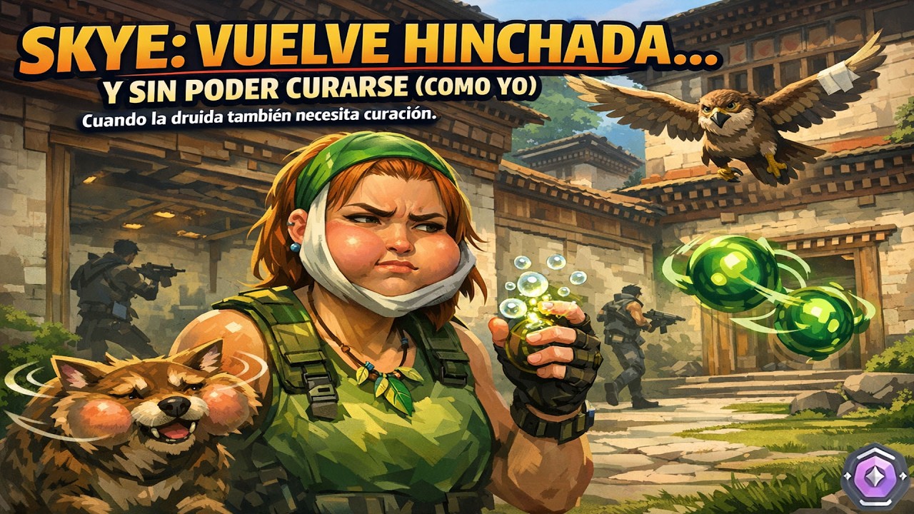 Mi regreso fue un desastre 😭🔥 | Haven #77