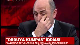 Başbuğun Tutuklanmasini Başbakan İstedi̇