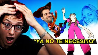 El Video Mas Duro De Hoxy A Biyin