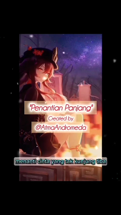 Penantian Panjang