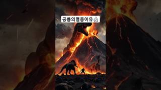 공룡의멸종이유 #공룡 #공룡화석 #우주의신비 #우주히스토리