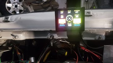 Holley Terminator X Complete Install with Troubles!!