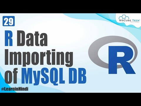 How to Import