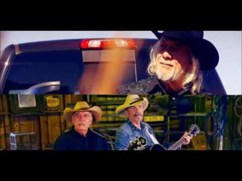 Bellamy Brothers \u0026 John Anderson - There Ain't No Country Music For Old Men