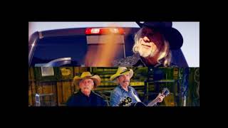 Bellamy Brothers \& John Anderson - There Ain't No Country Music For Old Men