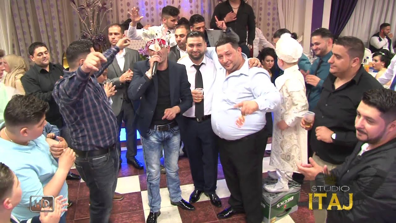 Arsim Kosova ne Berlin 1.0 - STUDIO ITAJ FULL HD