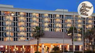 Holiday Inn Resort Galveston - On The Beach By IHG | Galveston (TX), United States | Hotel Review ⭐