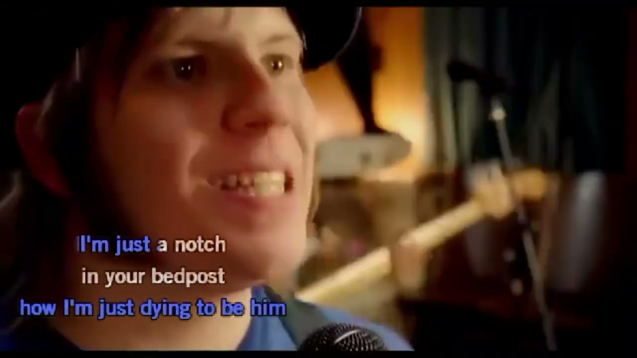 Sugar, We're Goin Down Singalong (Karaoke + Video) ( Fallout Boy )