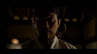 [Full AI Movie Trailer] '어둑시니' 예고편 (Eoduksini: The Shadow that Grows)