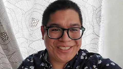 Jonathan Oribello, MS bioinformatics graduate stud...