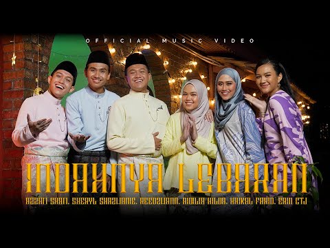 Video Indahnya Lebaran