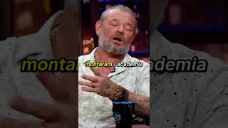 Richard Rasmussen Na Transamazônica