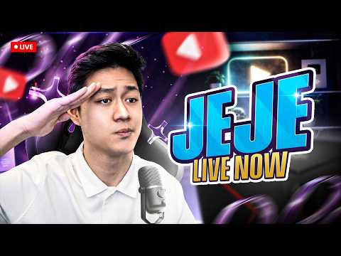 Stream Terakhir Sebelom Nginep Di Rs Sore Nanti | Mabar Vip