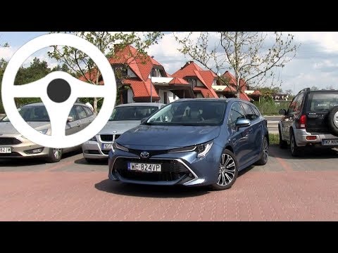 Video: Hybrid Parking With A Sports Complex