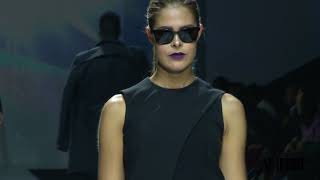 Afi Mercedes-Benz Fashion Week Joburg Springsummer 17- Mall Of Africa