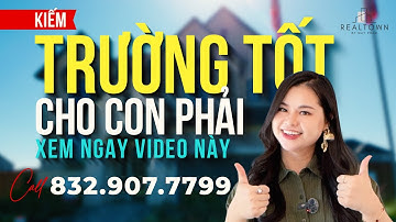 63- 🔥 Katy Có Gì HOT? Nhà Mới Đẹp Lung Linh 💎, Trường Học Chuẩn 10/10!