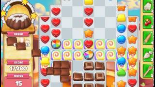Cookie Jam Level 280