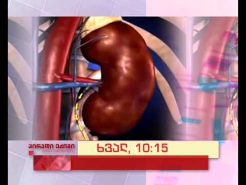 ხვალ, 27 იანვარს, 10:15 საათზე - \"პირადი ექიმი - მარი მალაზონია\"